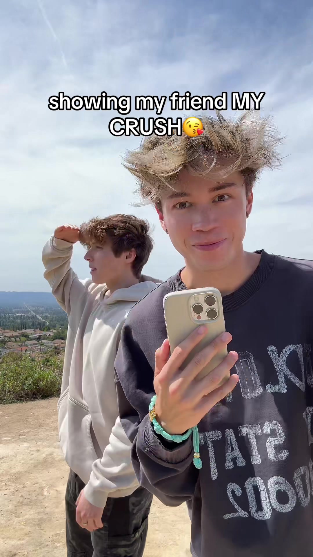 @Ashton Hero