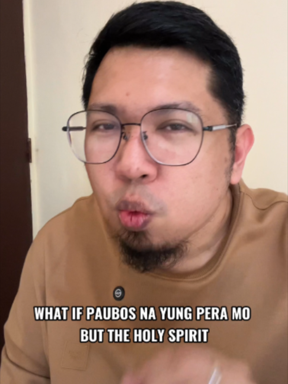 @Jeric Timbang |BiblicalFinance