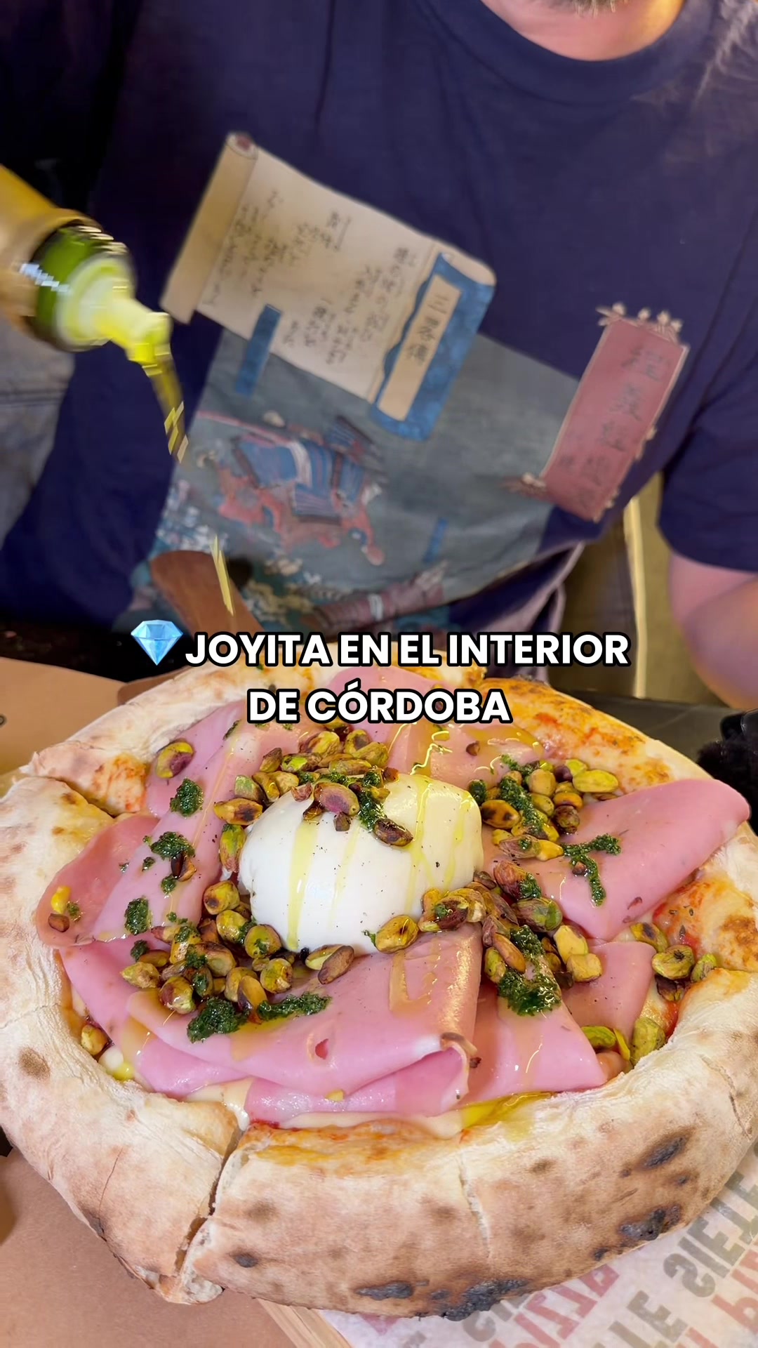 @Te Gusto Paris?