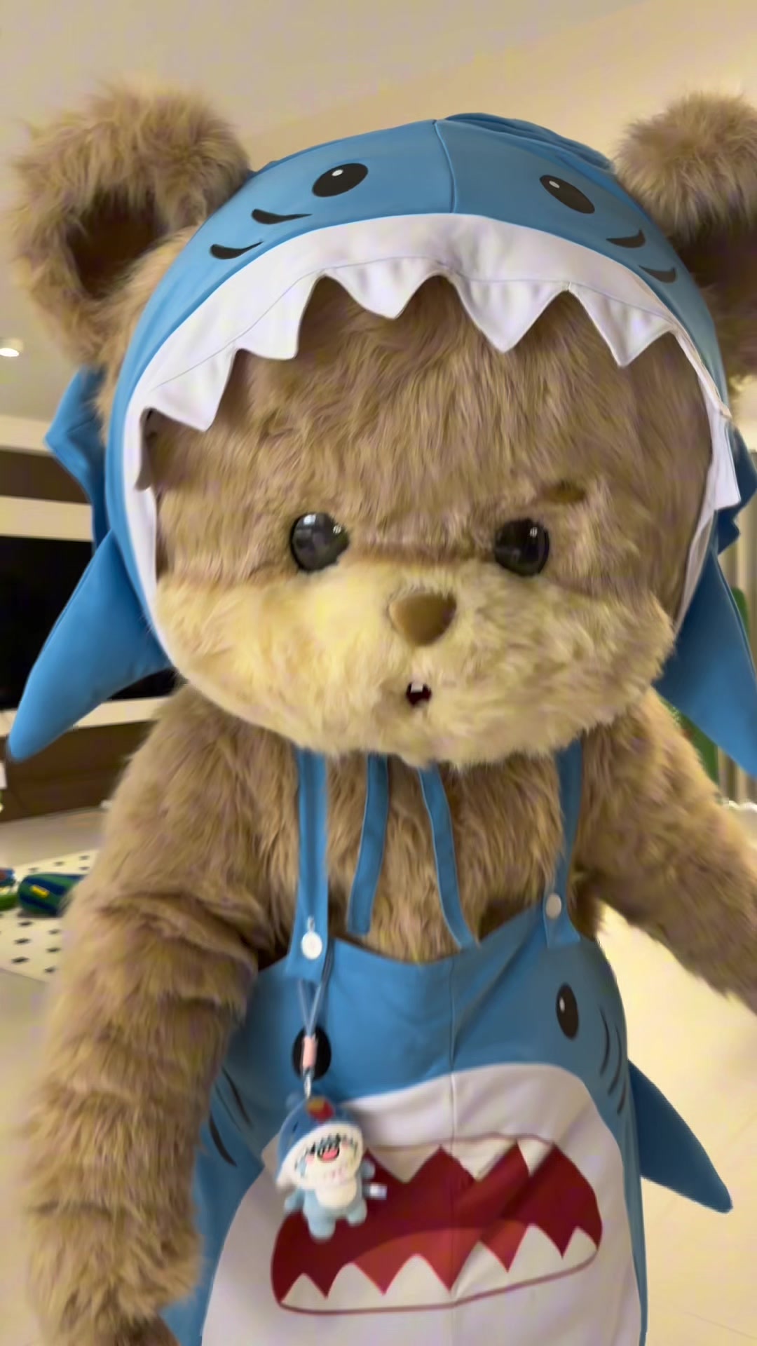 @暴暴熊BOOM BEAR.