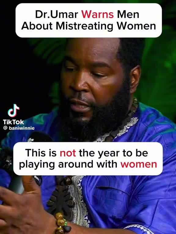 @Blessed
