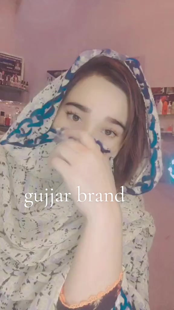 @Fatima گجری