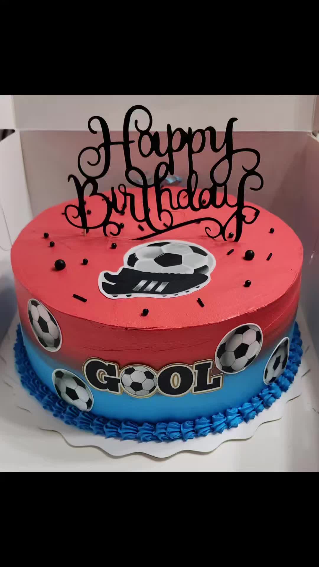 @Christina's Cakes