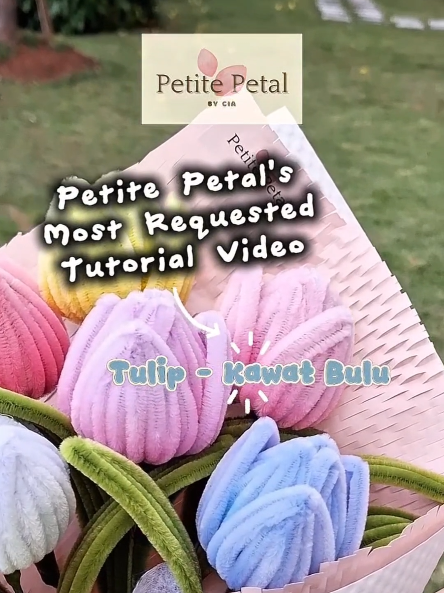 @Petite Petal