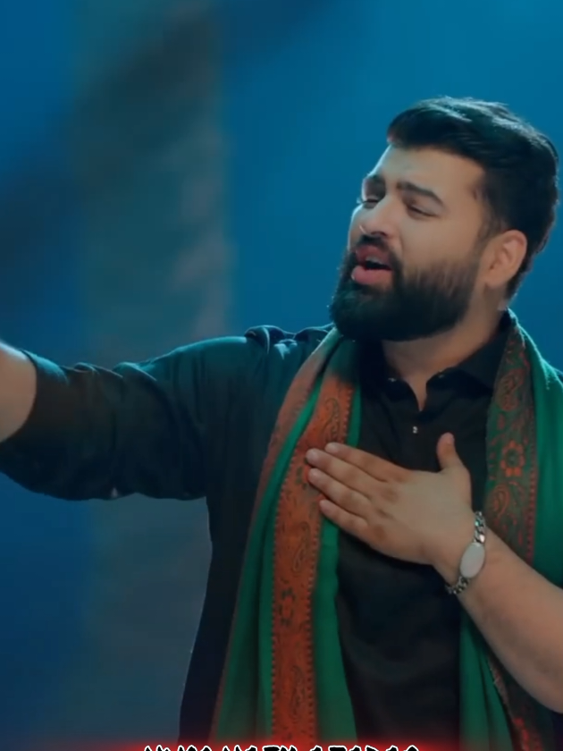 @Hum hain Azadar
