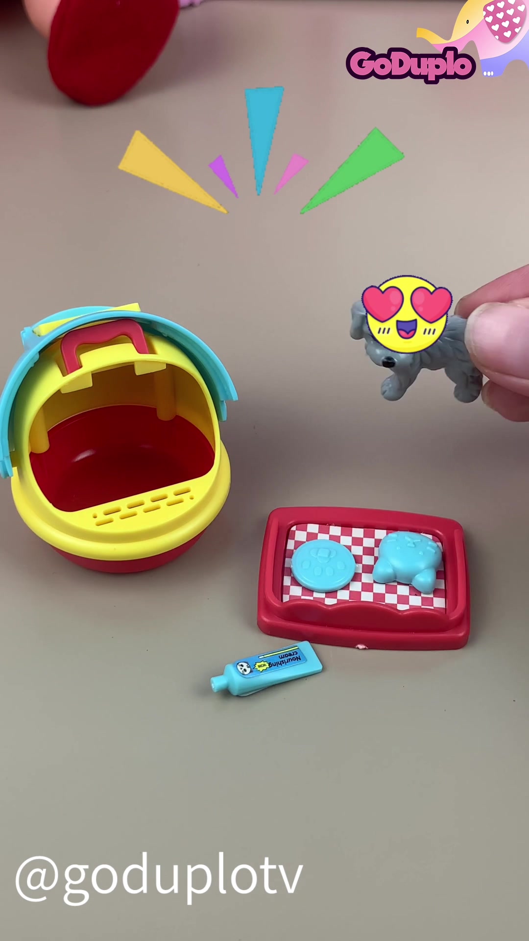 @GoDuplo TV