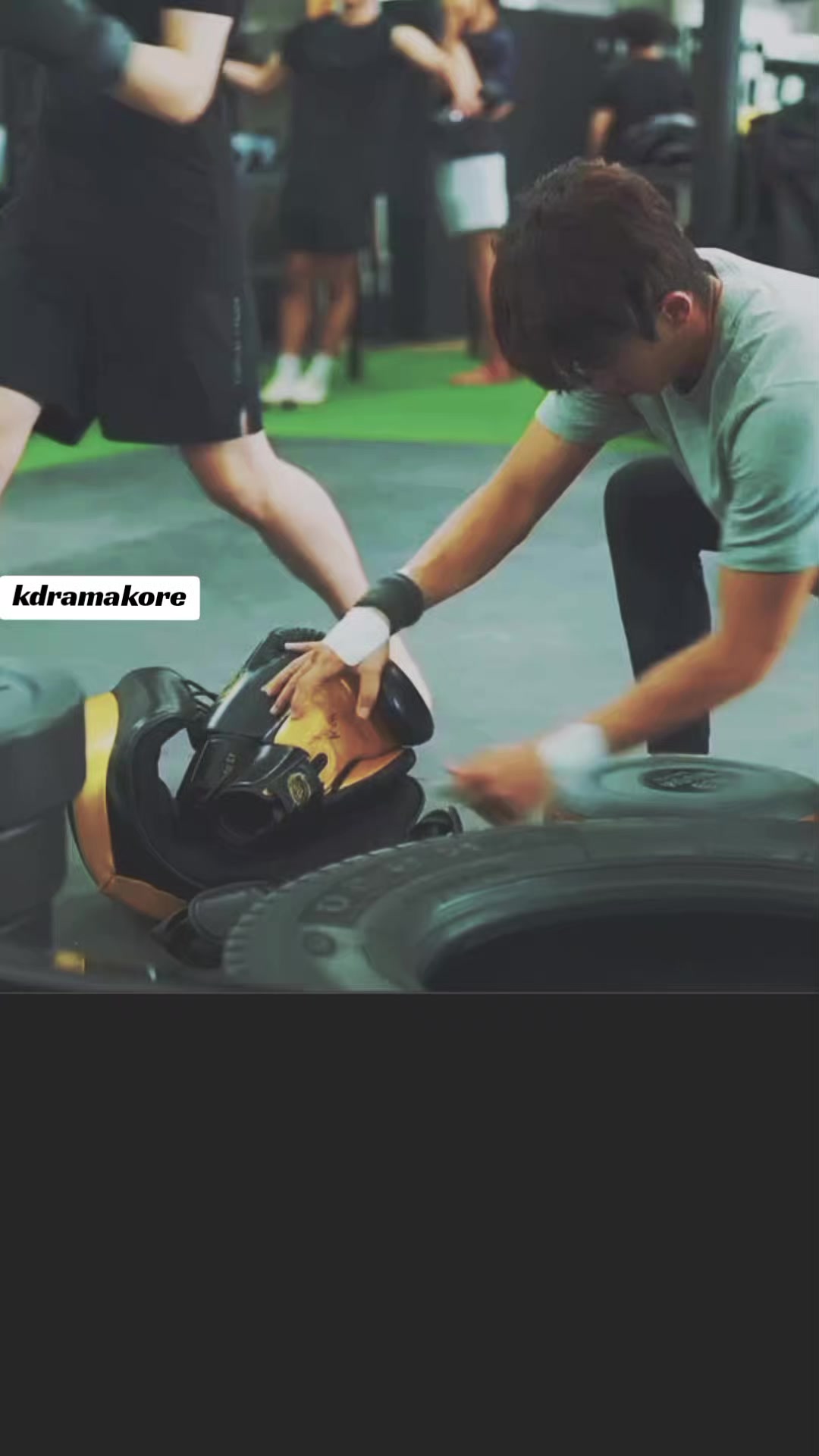 @kdrama kore