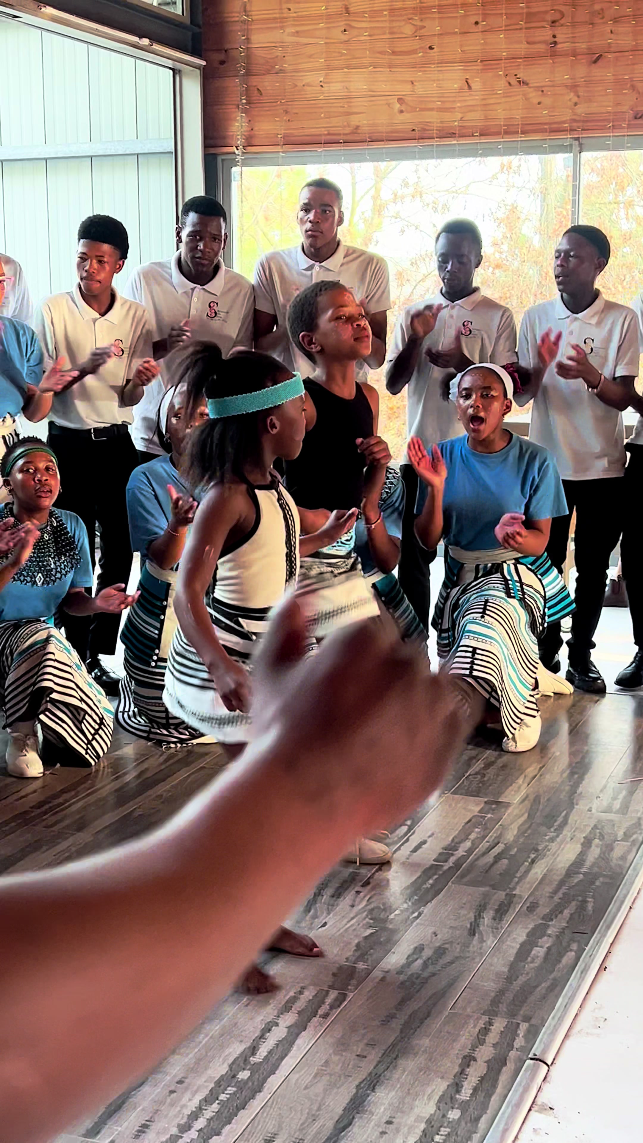 @Siphamandla Arts Group
