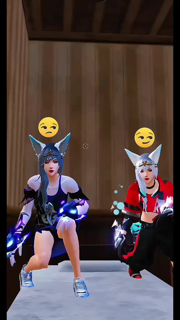 @Free fire love 💕