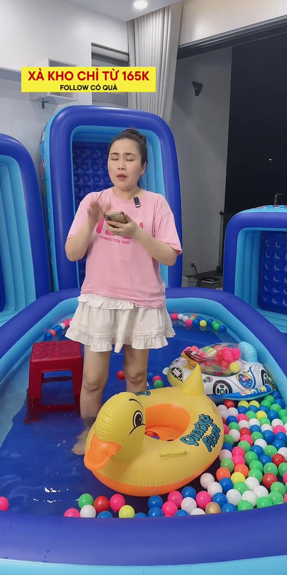 @Nh&agrave; B&uacute;n - Đồ chơi tư duy