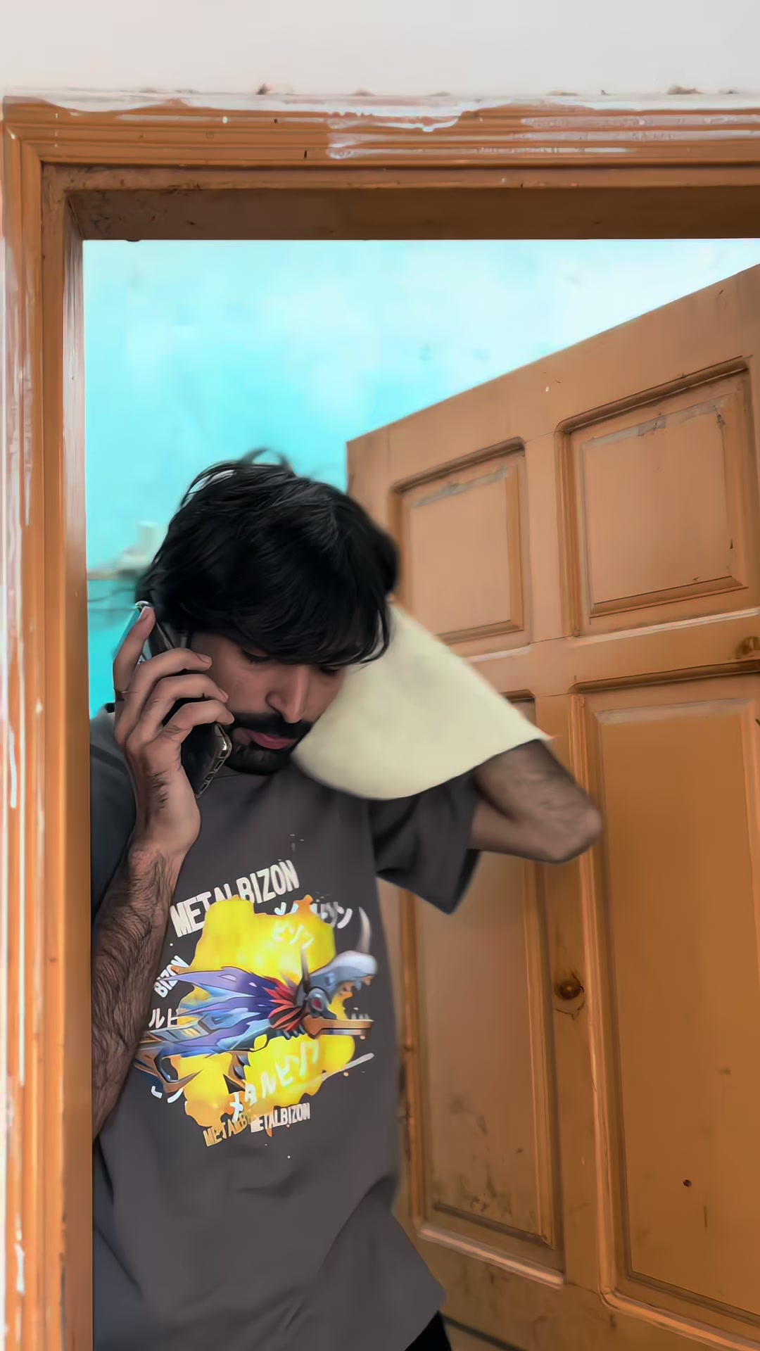 @BOSS TIKTOK