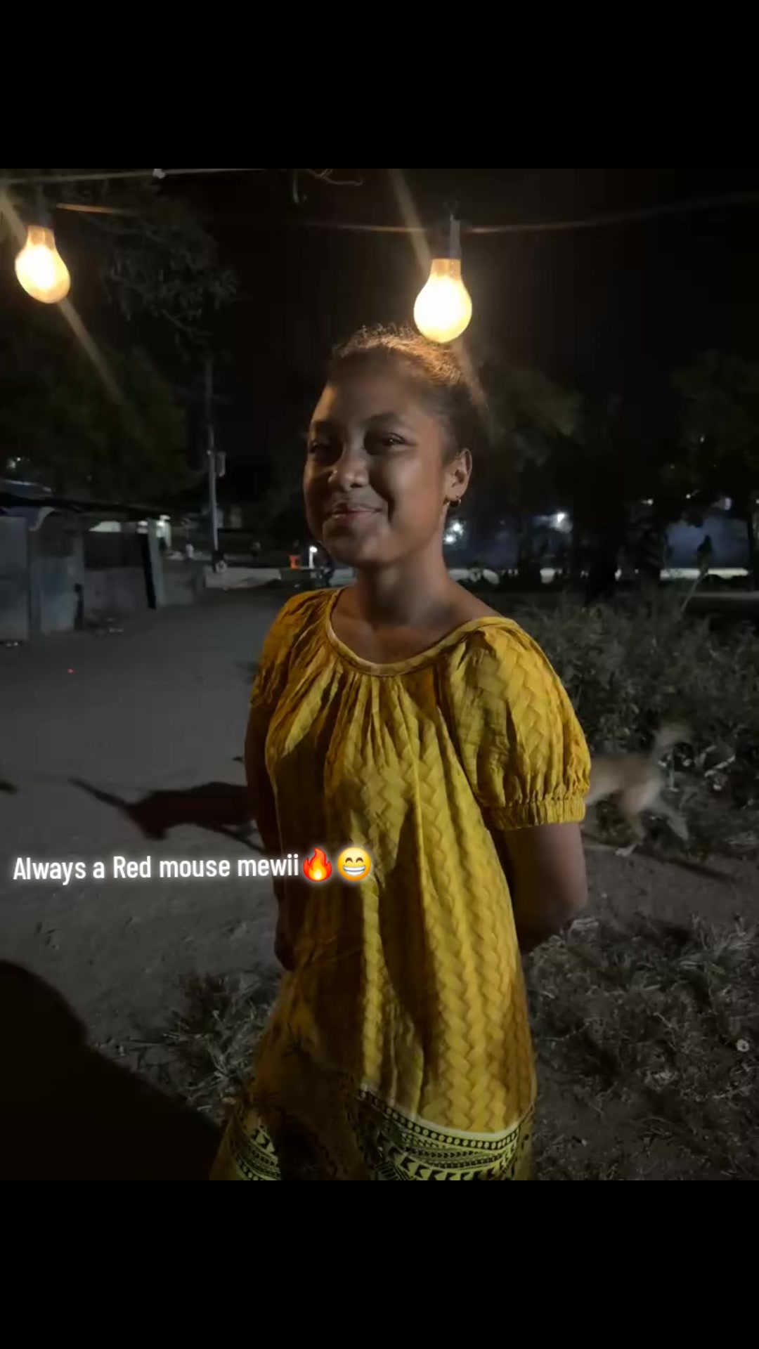 @M :)