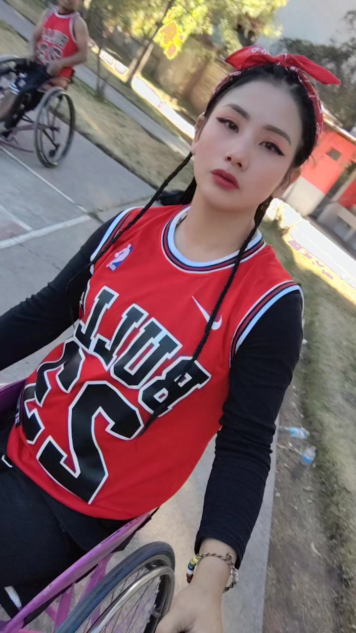 @Maria Tapia Flores
