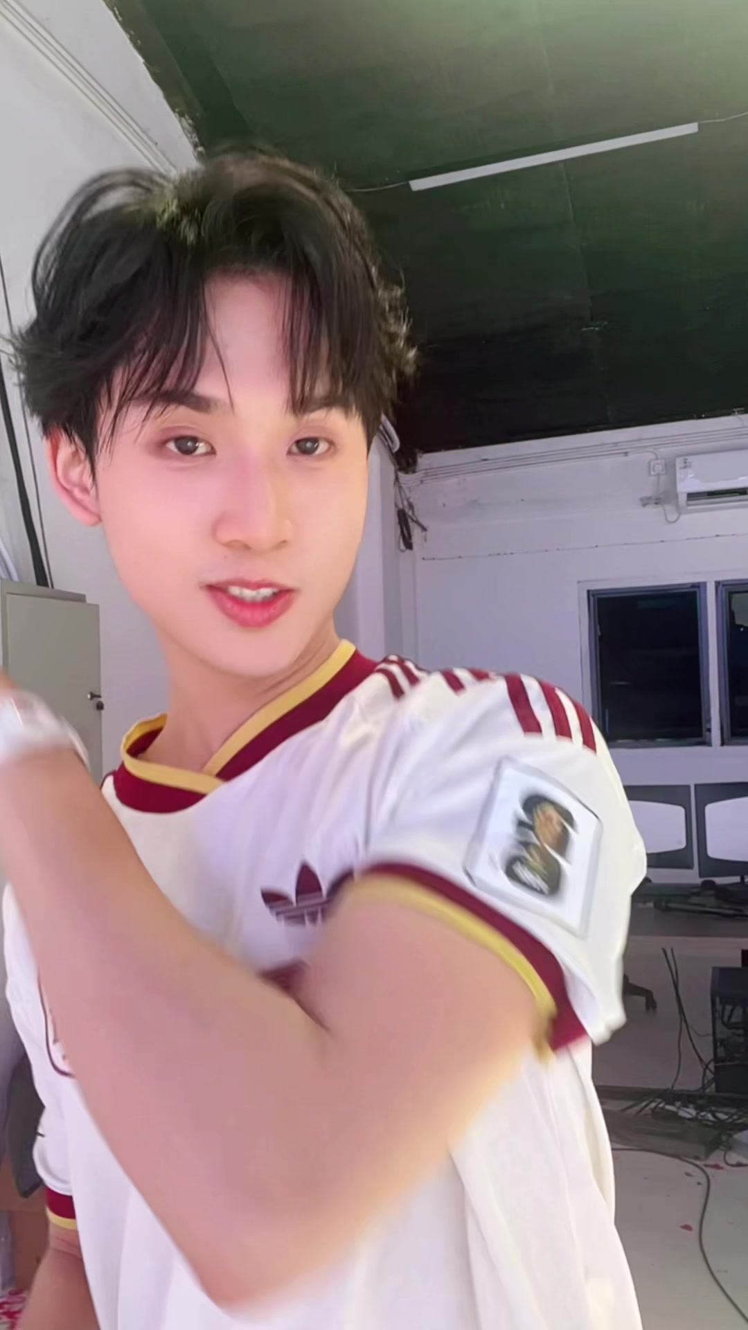 @T1 - youronlystevee~ 🐰🐿️