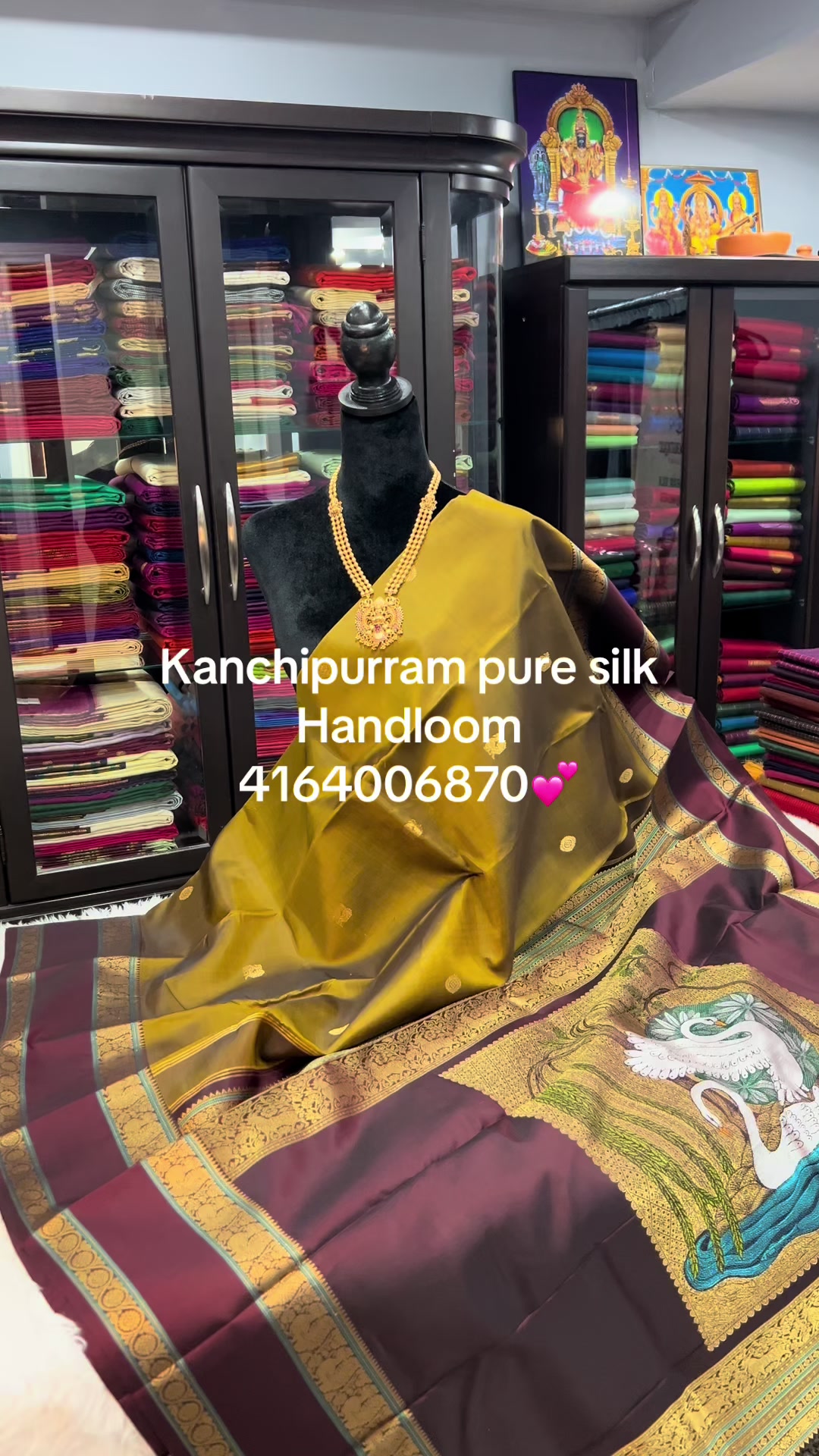@Thangam boutique