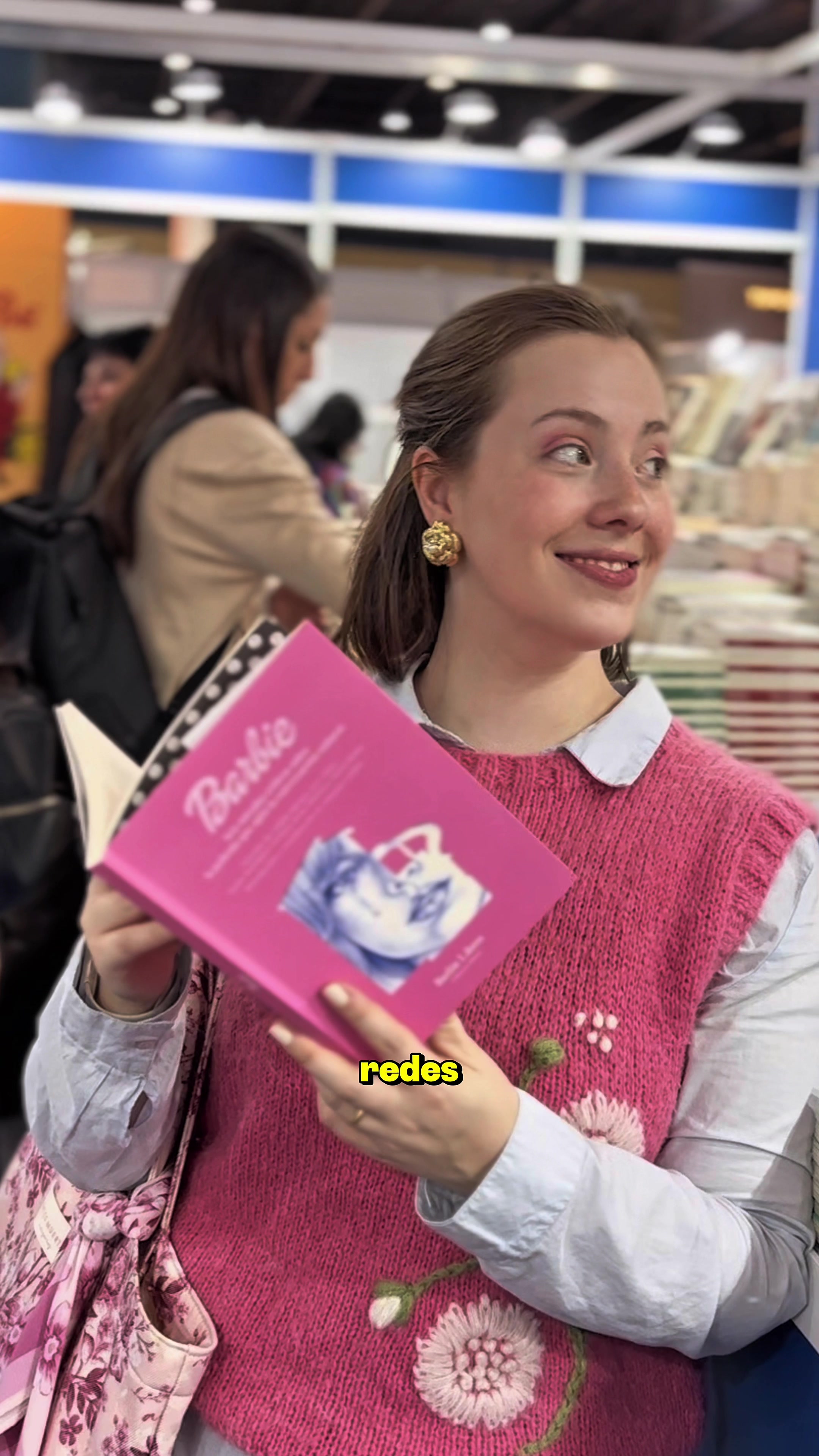 @Caterina Radzich || Booktok