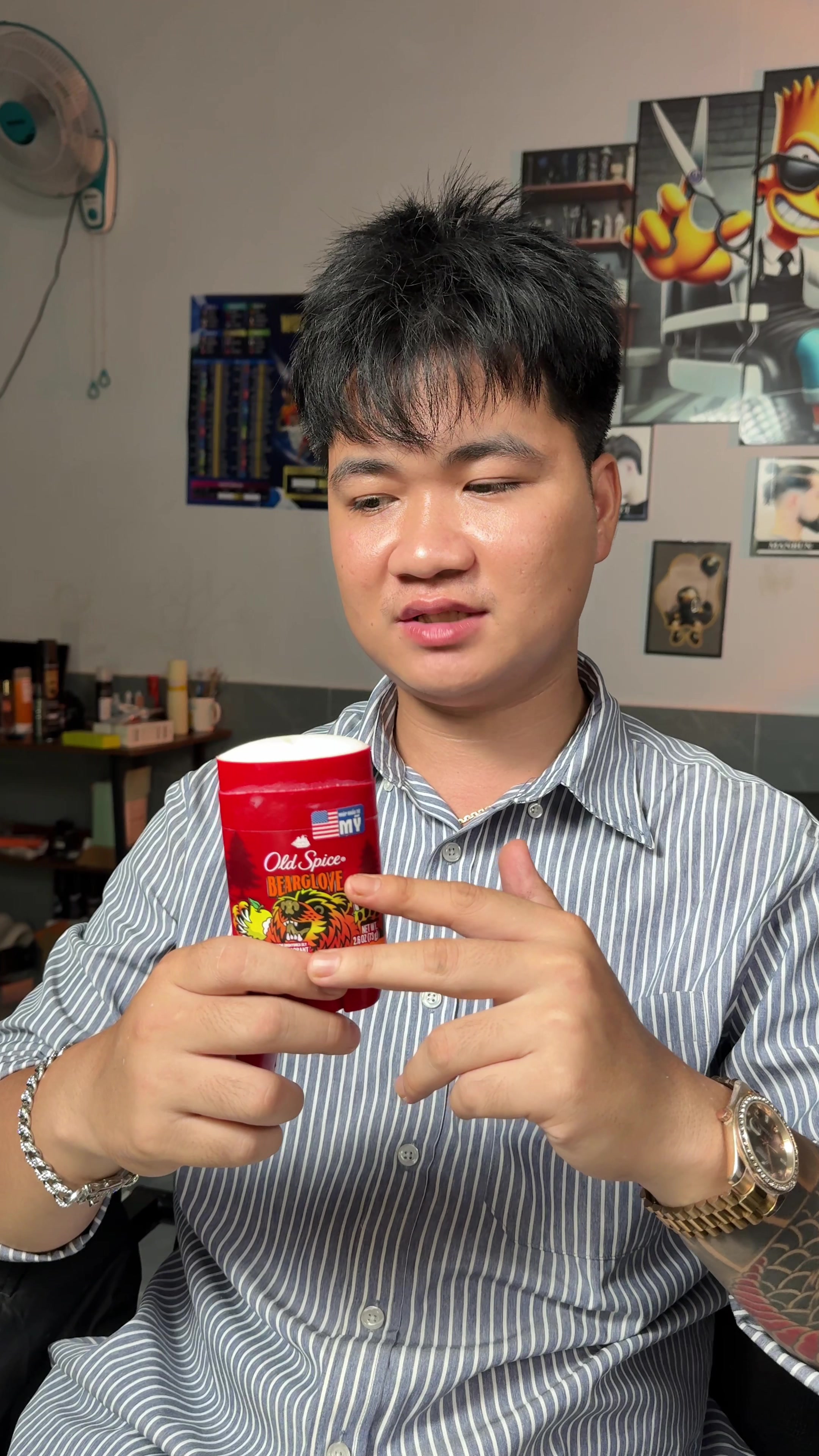 @Trường Tuổi Th&igrave;n 🐉