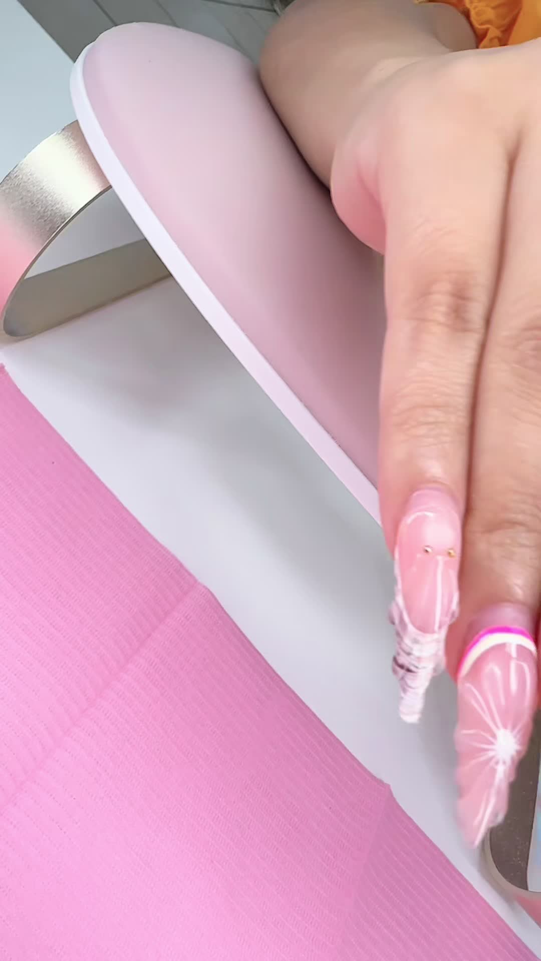 @Felisha Sanchez
