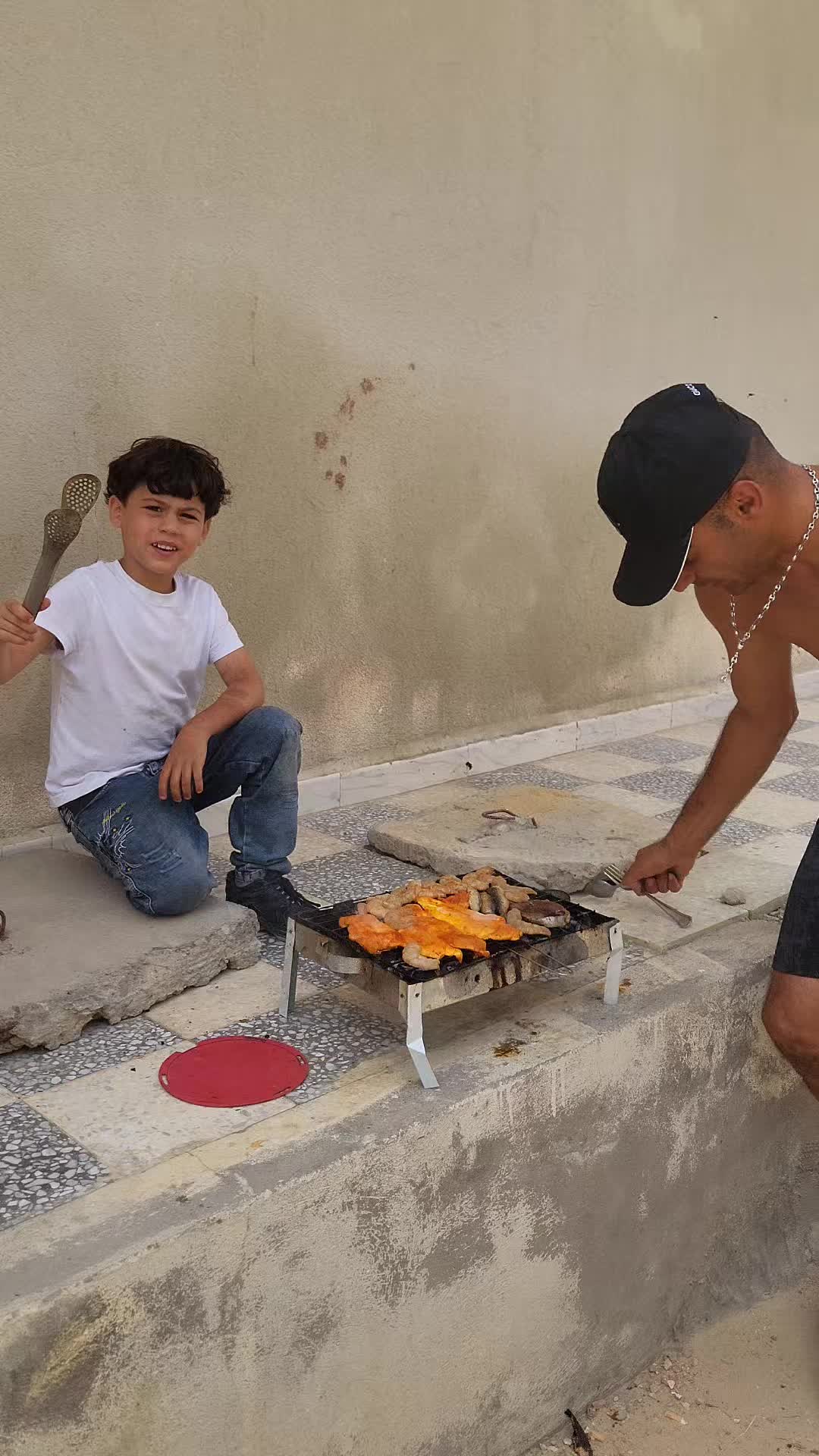 @$ الخال$