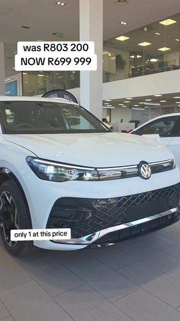 @Migael VW Manager 011 521 2000