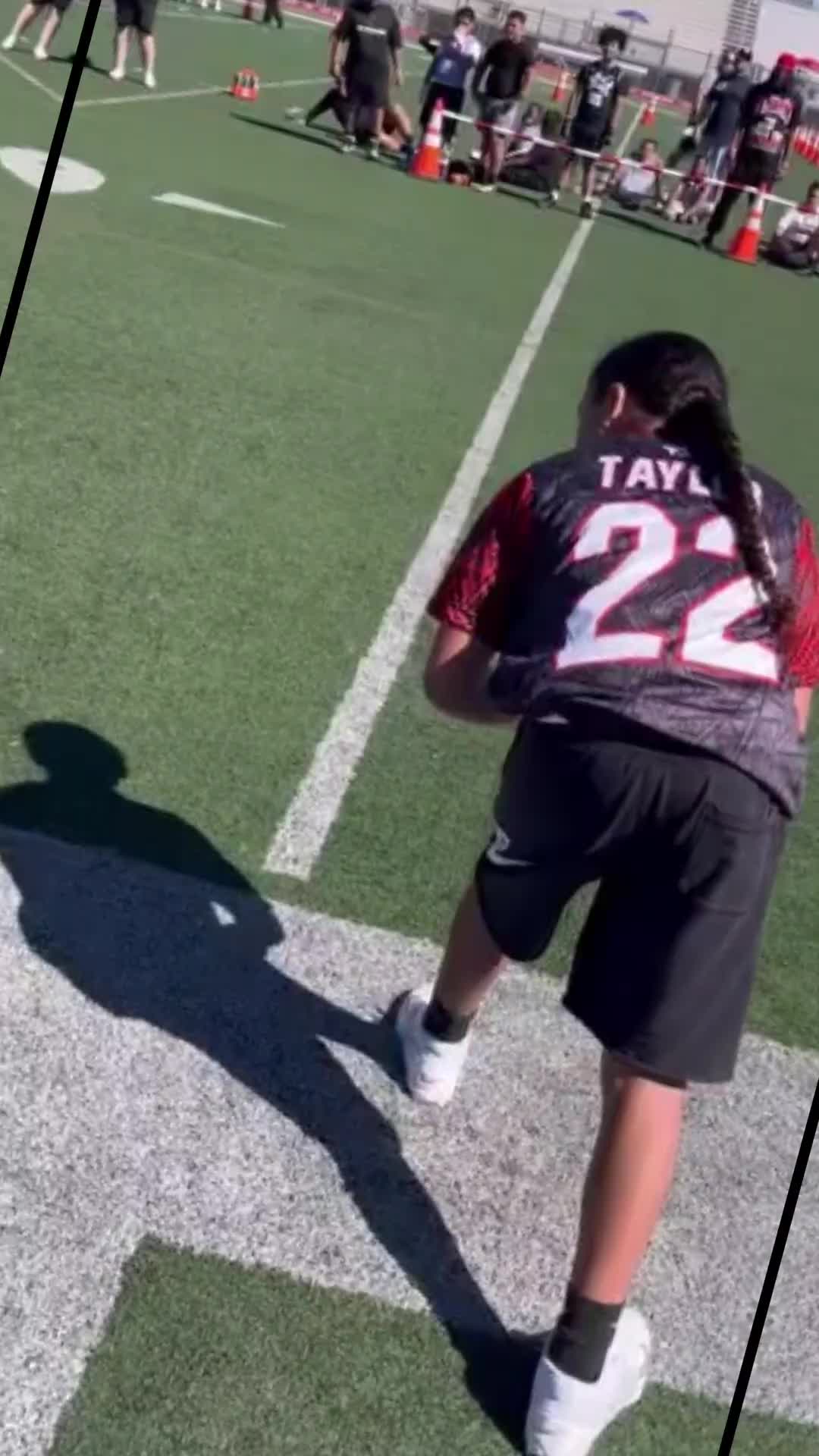 @Frankiethetankmom