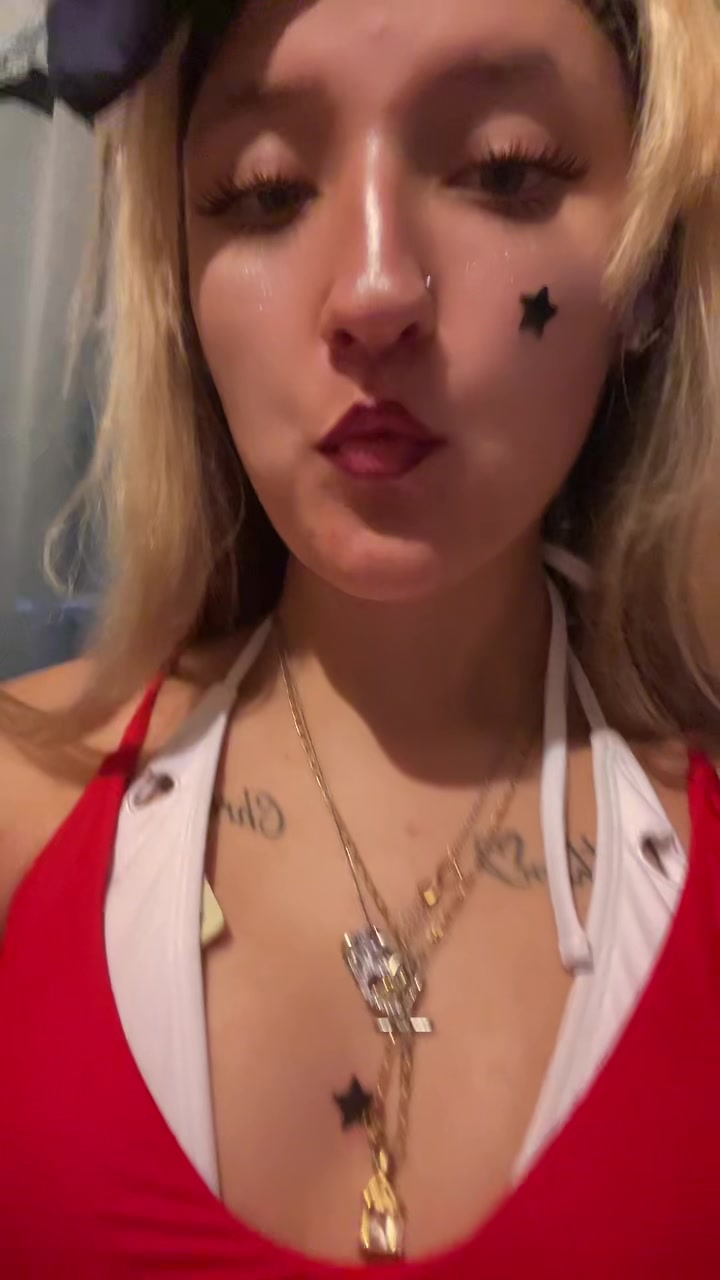 @🖤✨Tera Paige✨🖤