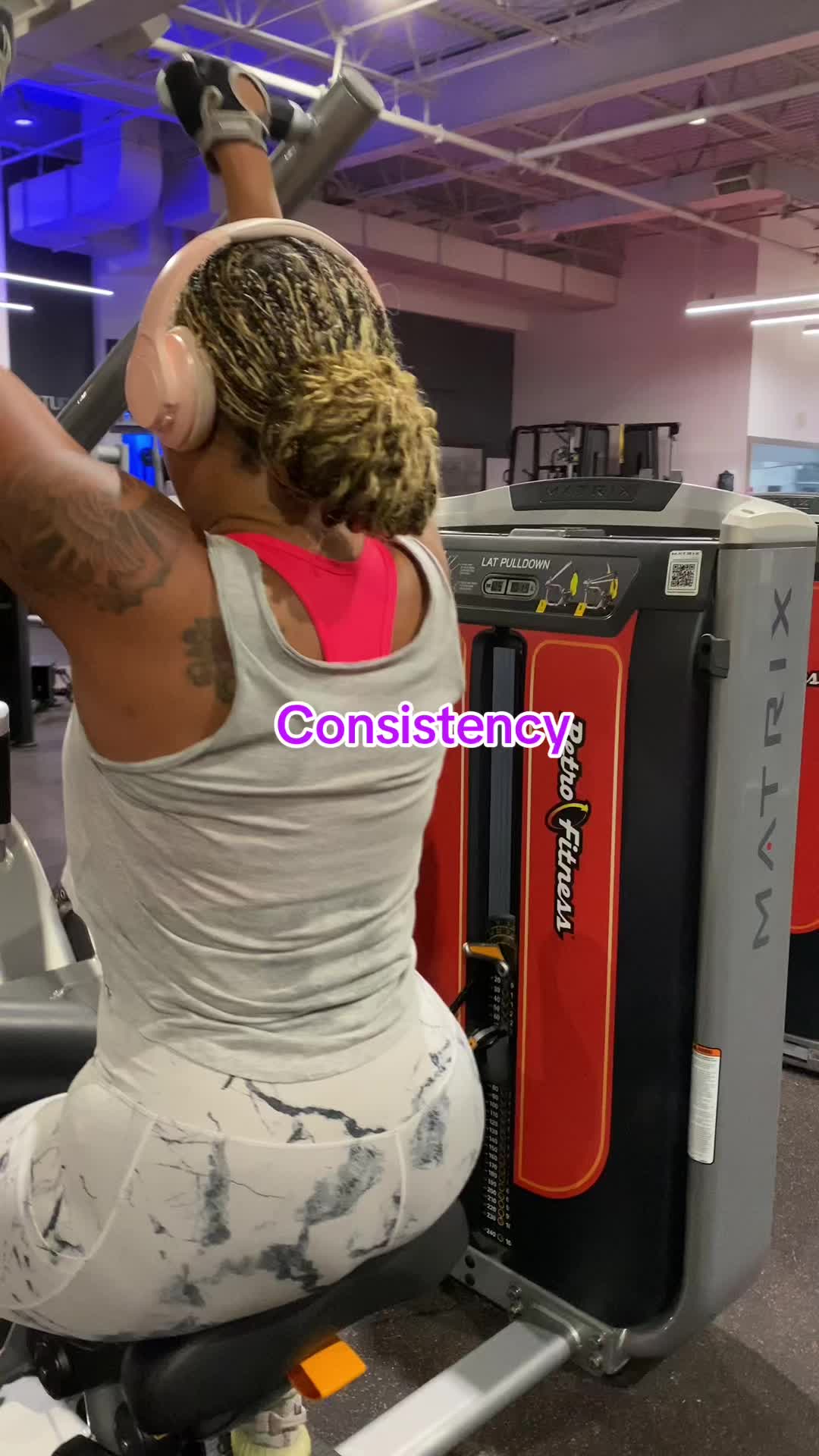 @MIMI | FITNESS & LONGEVITY