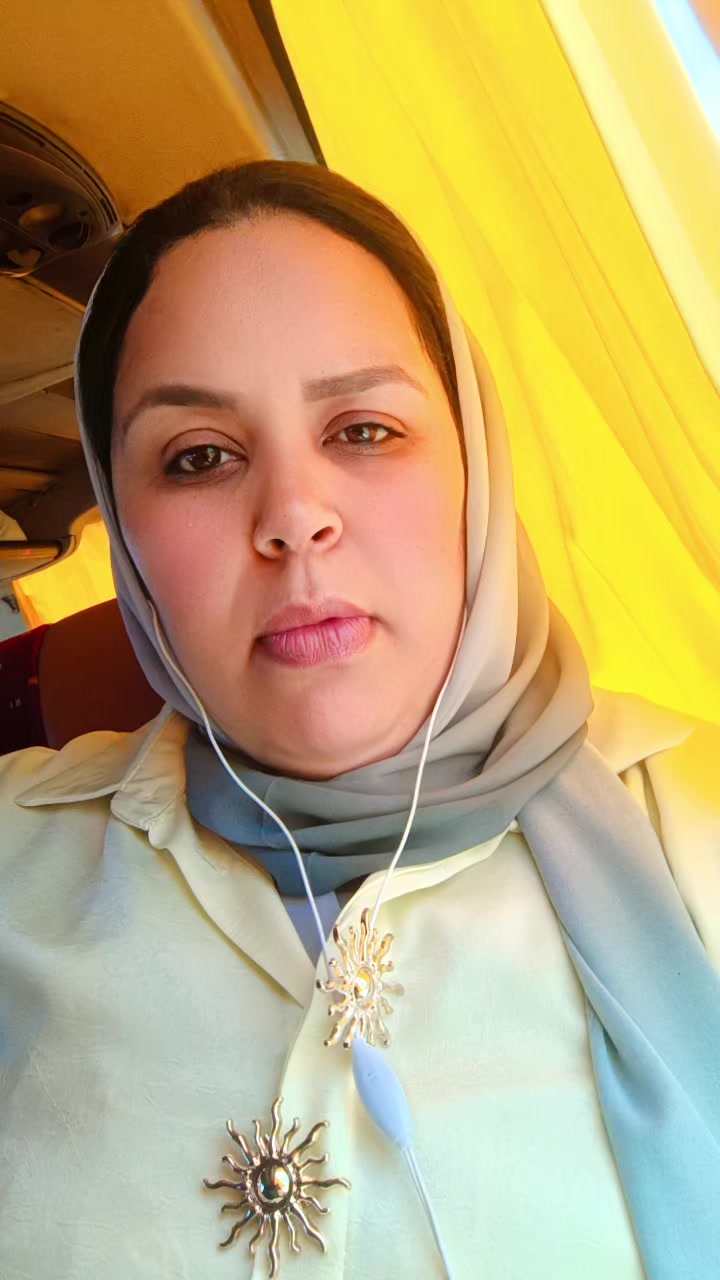 @🩵🌊المرأة المكافحة🩵🌊