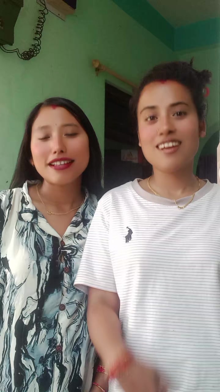 @Rama Shrestha