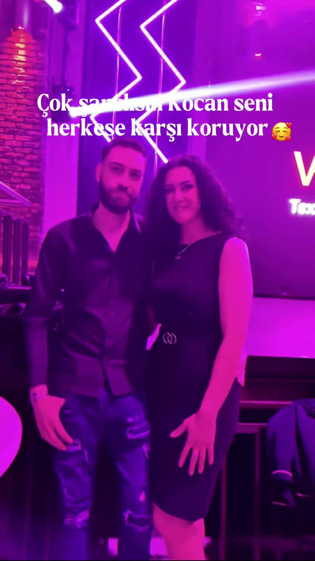 @♥️ Stefan & Sabrina ♥️