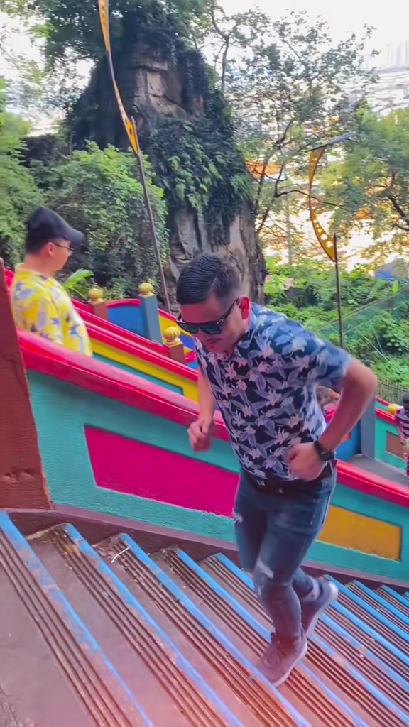 @Shyam Theeng Tamang