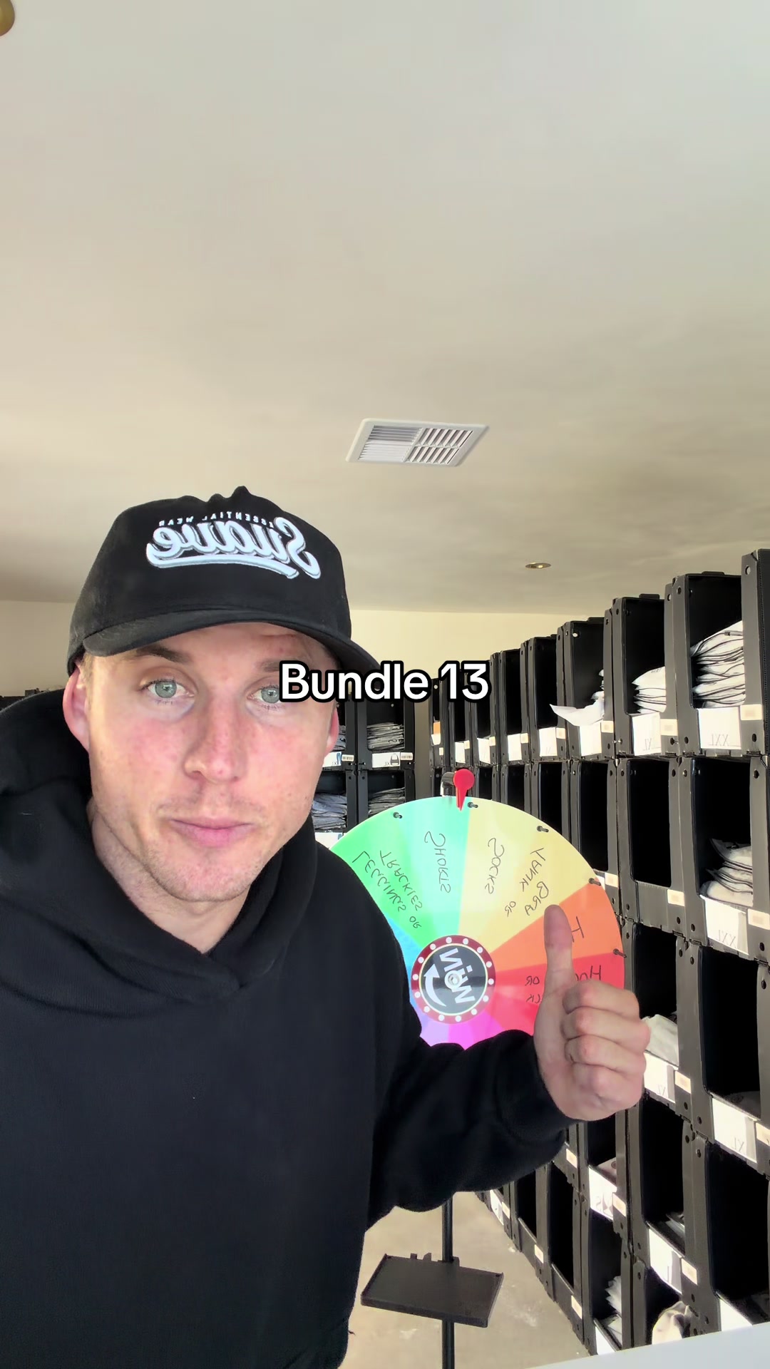 @S U A V E