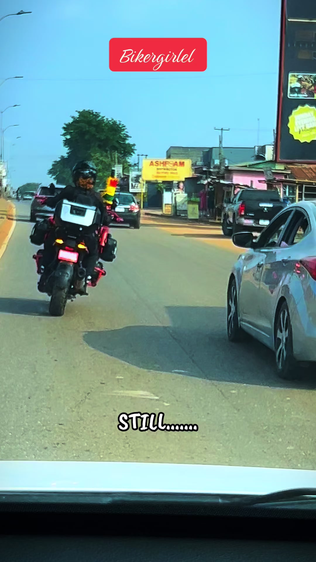 @Bikergirlel🇧🇴(RYBJ🙏🏽❤️🕊️)