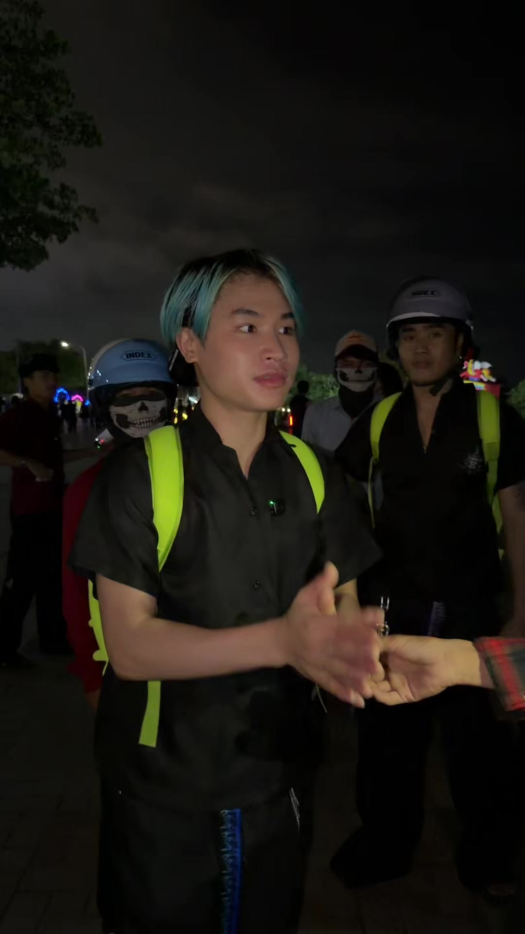@ທຽນຫົວໂປກ3