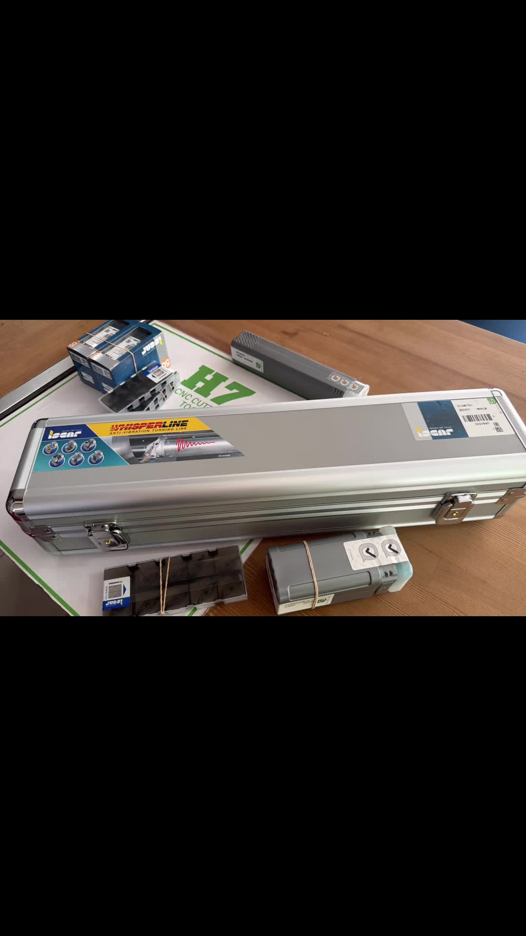 @H7 Tools