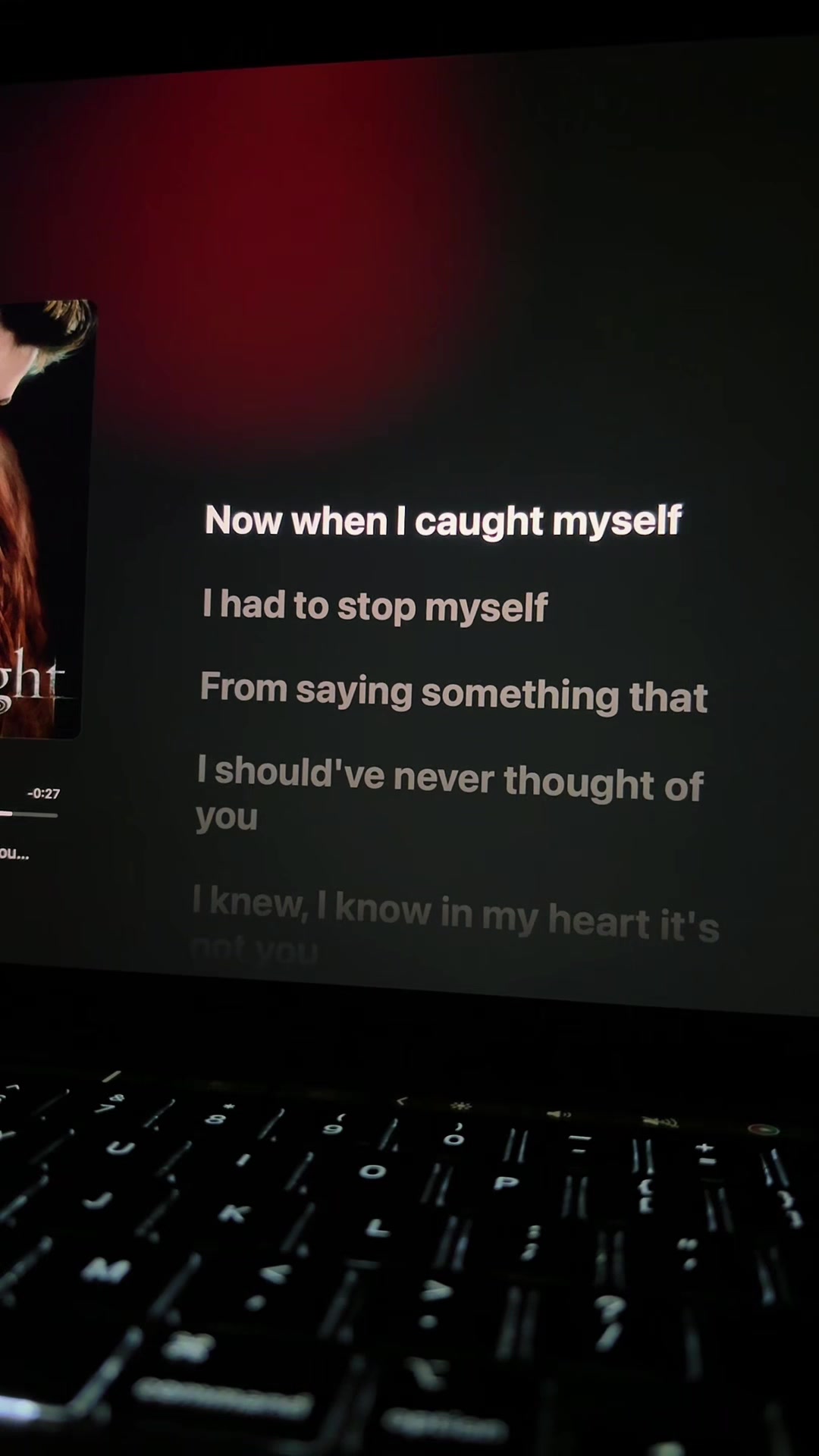 @Lyrics 🎶