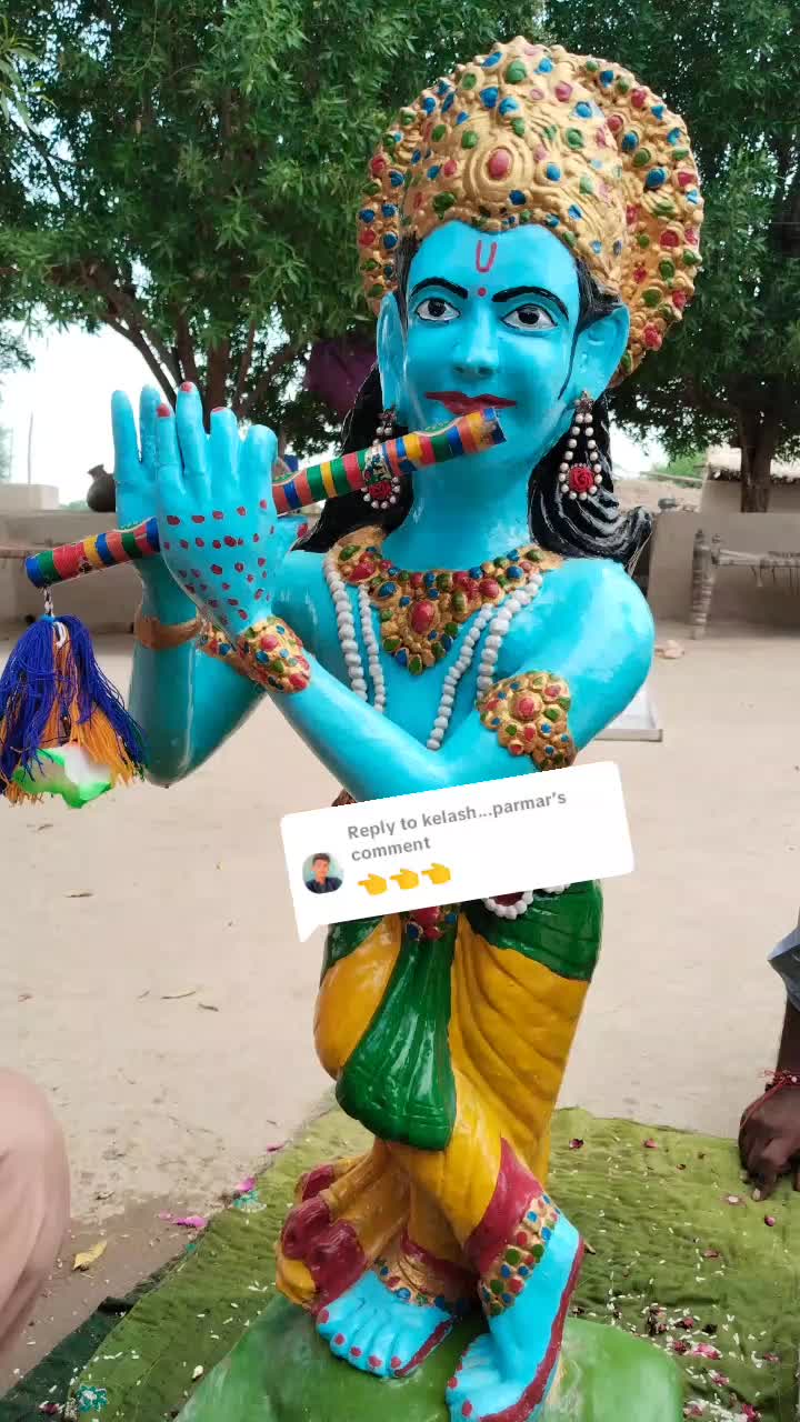 @🚩Jay..🕉️..Mata...🙏🙏