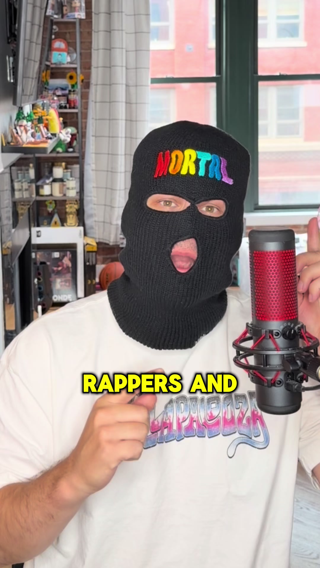 @Masked Mortal