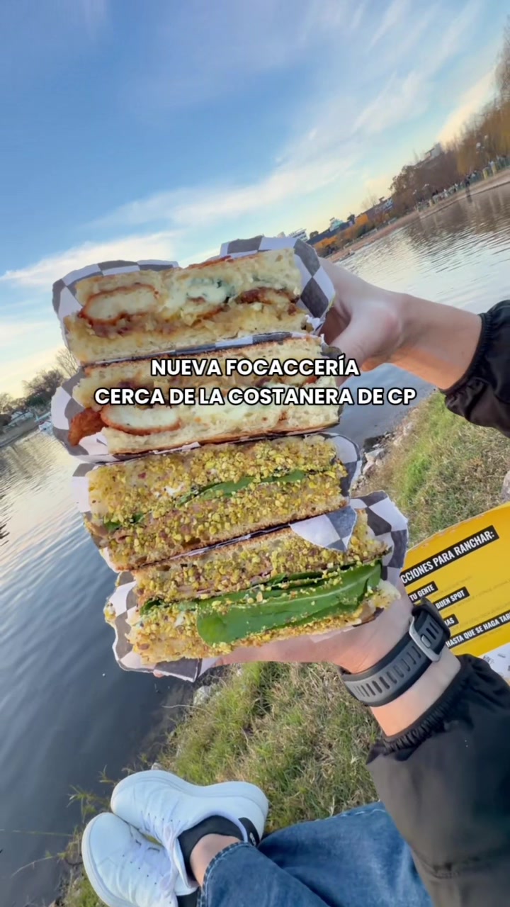 @Te Gusto Paris?