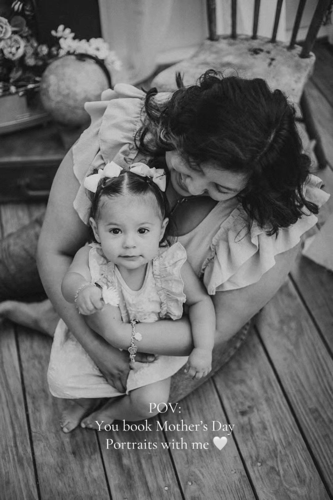 @BuenaVidaPhotography | Tina B