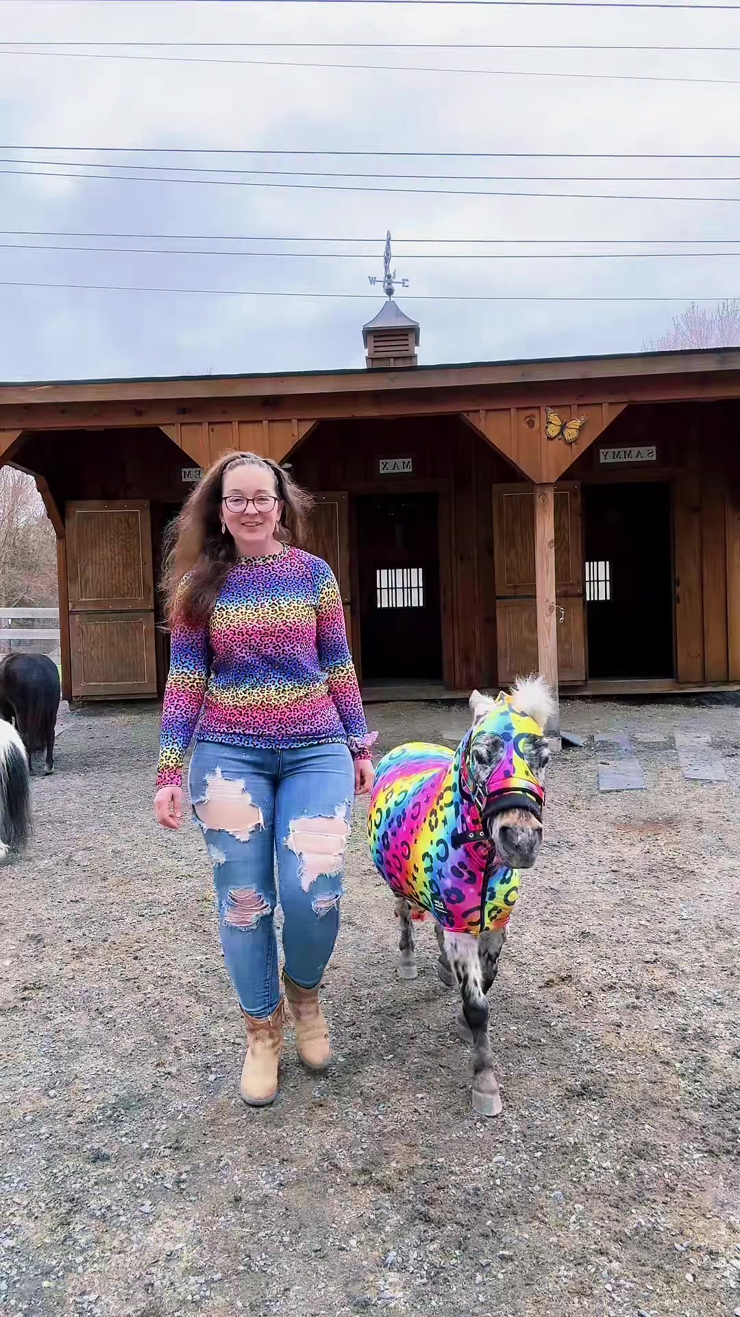 @Maxwell Farms