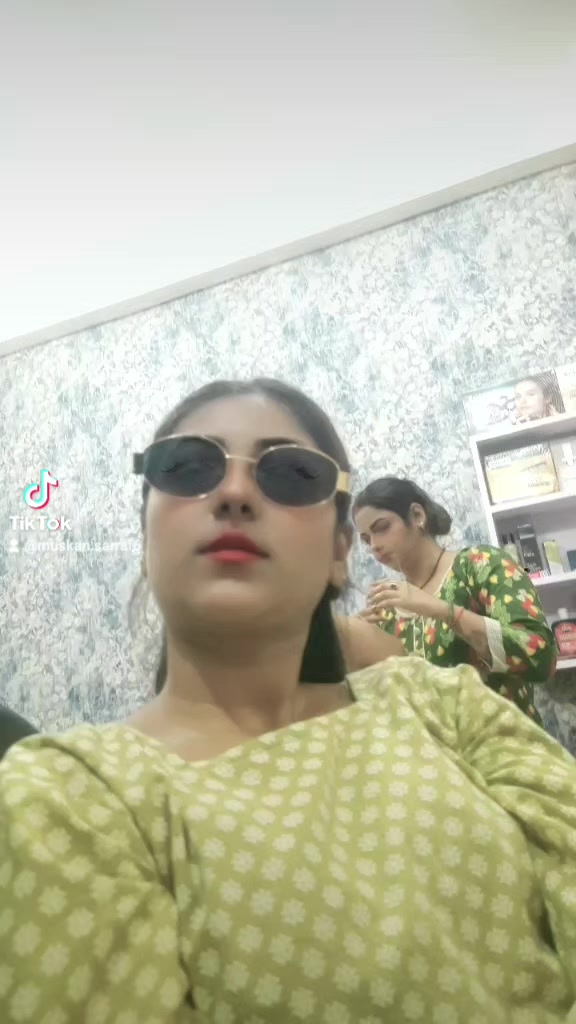 @❤Chandani sarraf❤