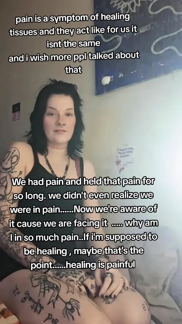 @Iminsanitylifeisthemadhouse🫀