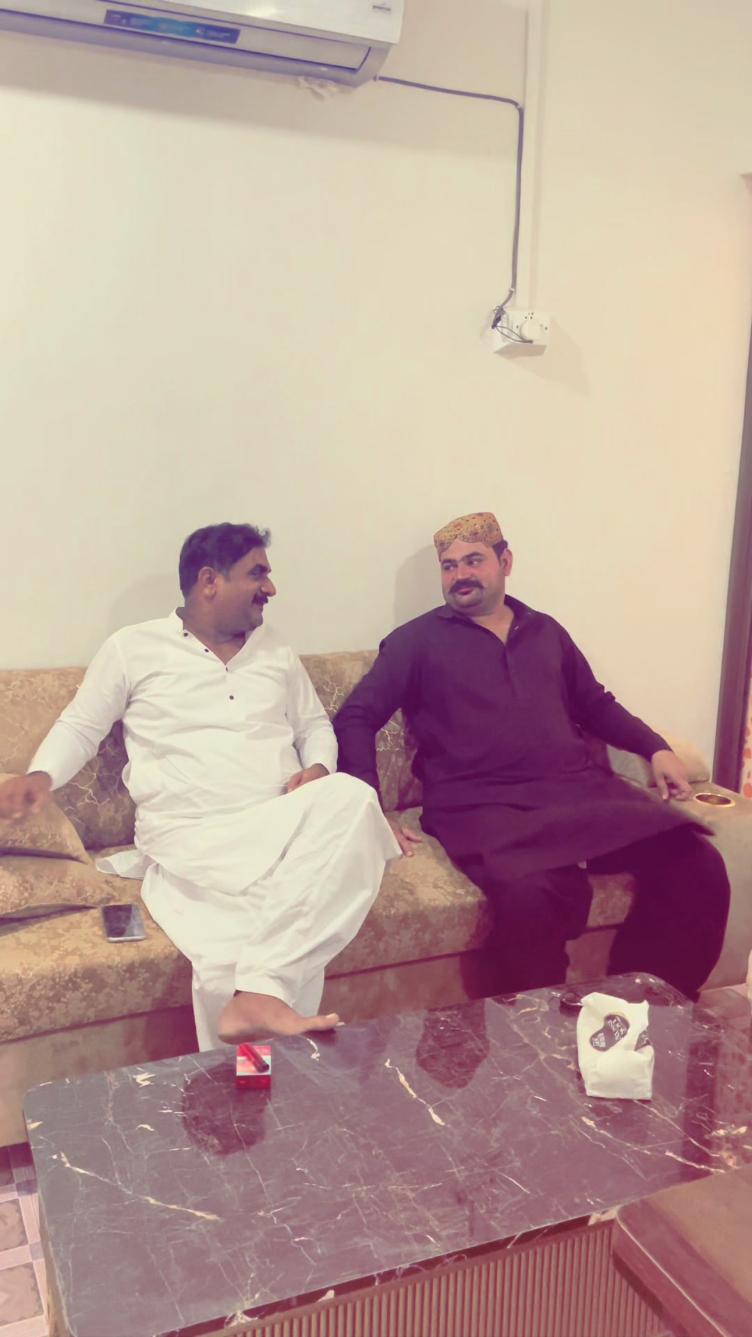 @Babar Badshah