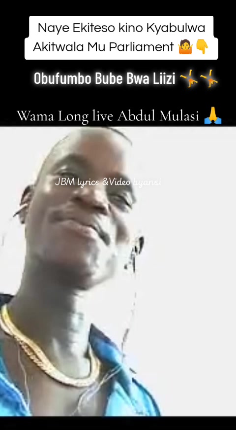 @JBM_Lyrics &Videos