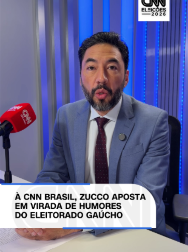 @CNN Brasil