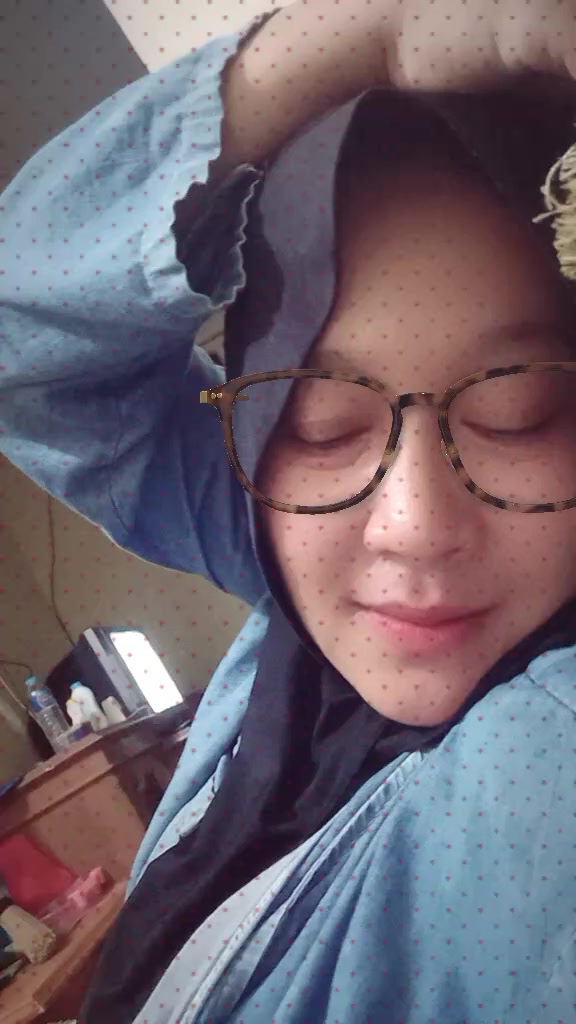 @Mamah Alka