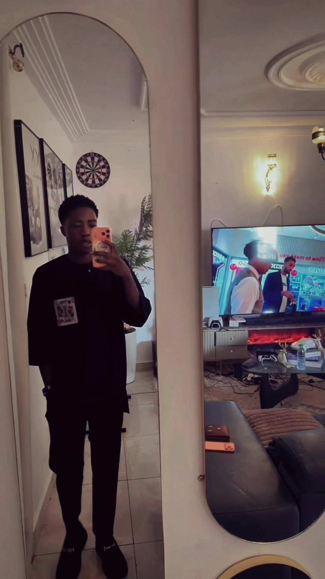 @&times;͜&times; 𝕭𝖗𝖔𝖐𝖊𝖓 🕷️