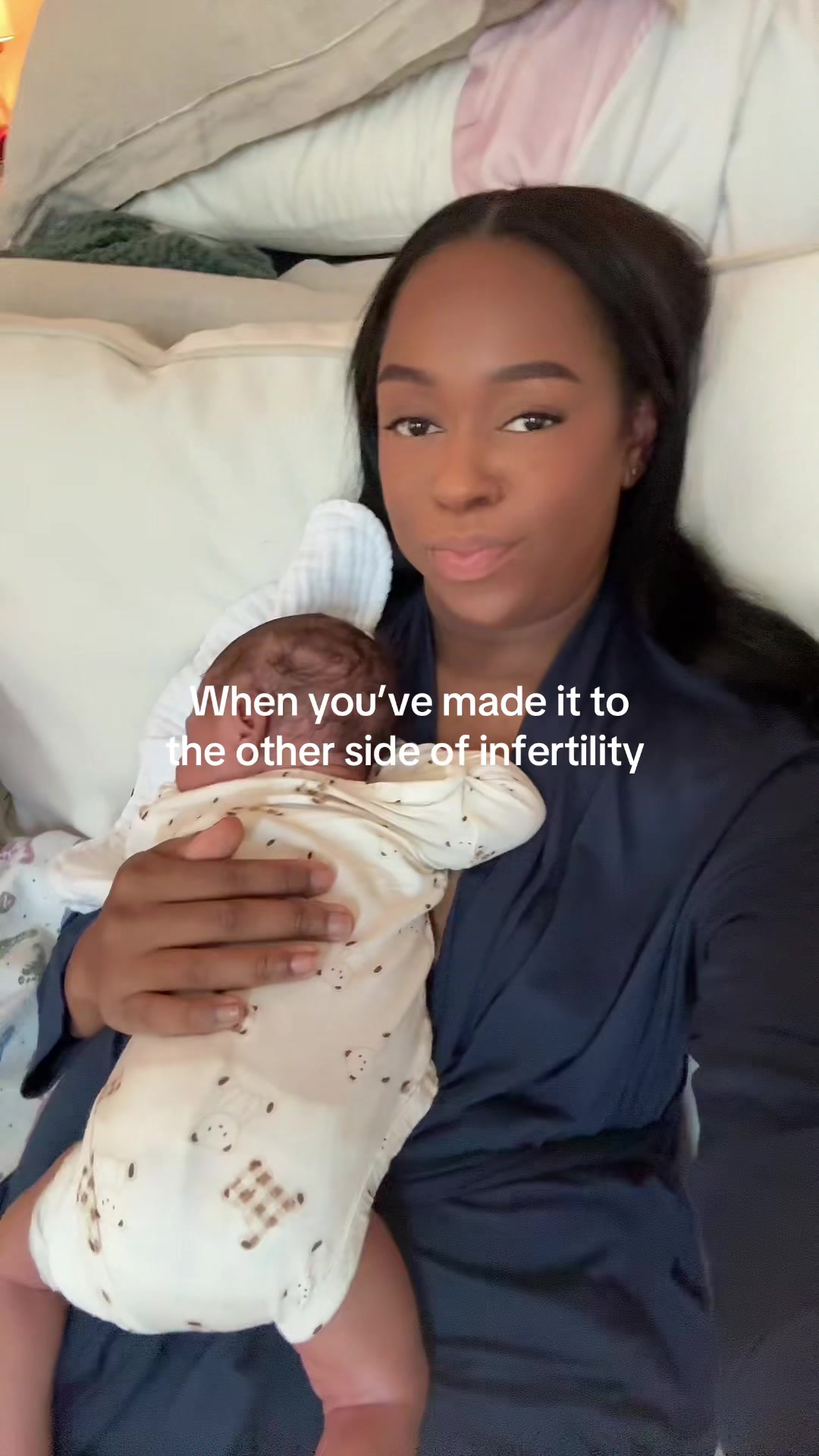 @Akeila | First Time Mom