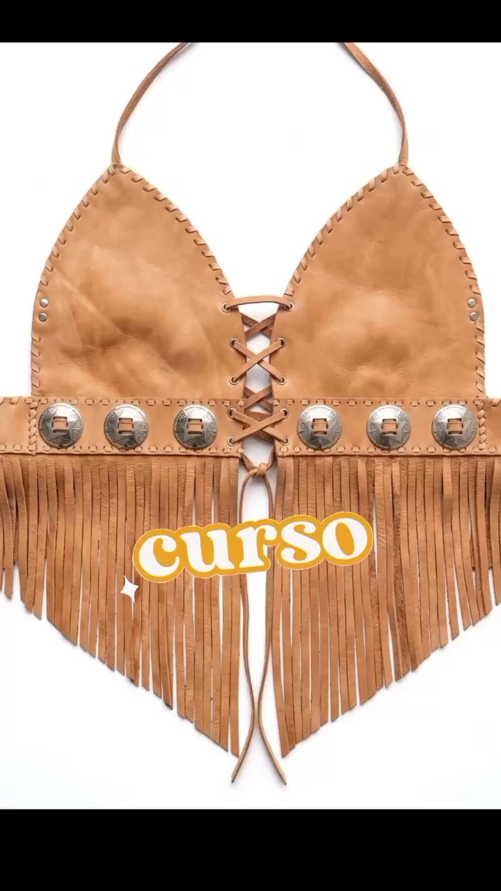 @Cursos calzado y carteras 👠